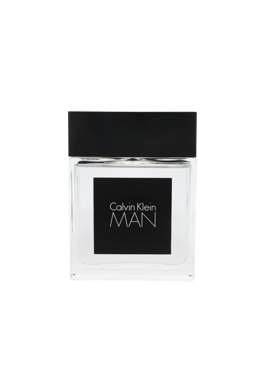Calvin Klein Ck Man Eau De Toilette 100ml