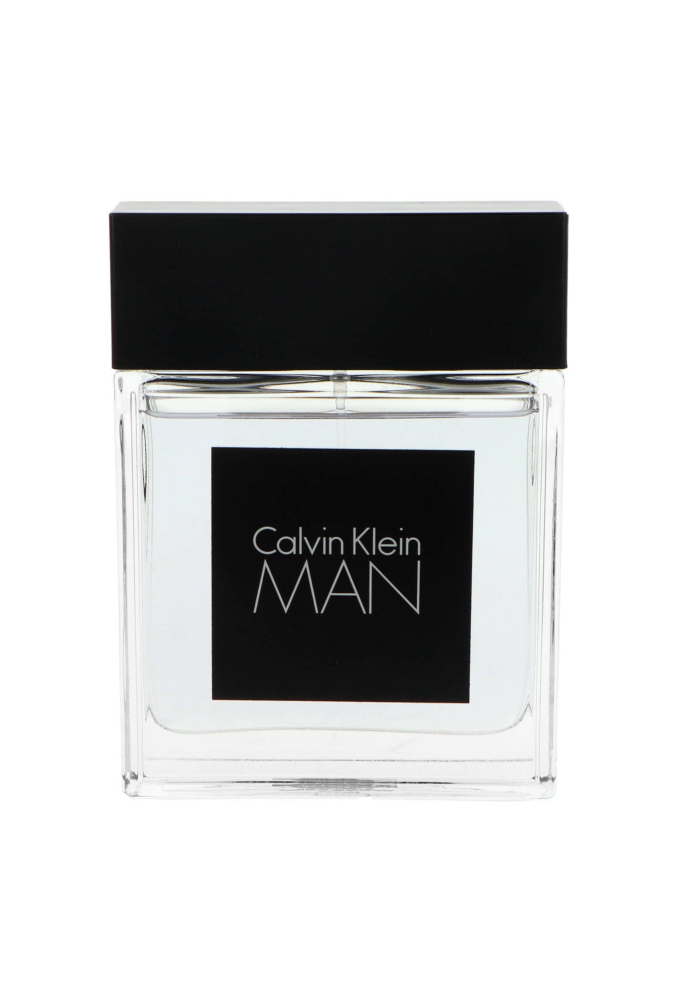Calvin Klein Man Eau De Toilette Spray 50ml