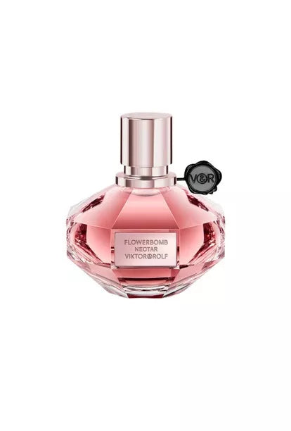 Viktor & Rolf Flowerbomb Nectar Eau De Parfum 50ml For Women