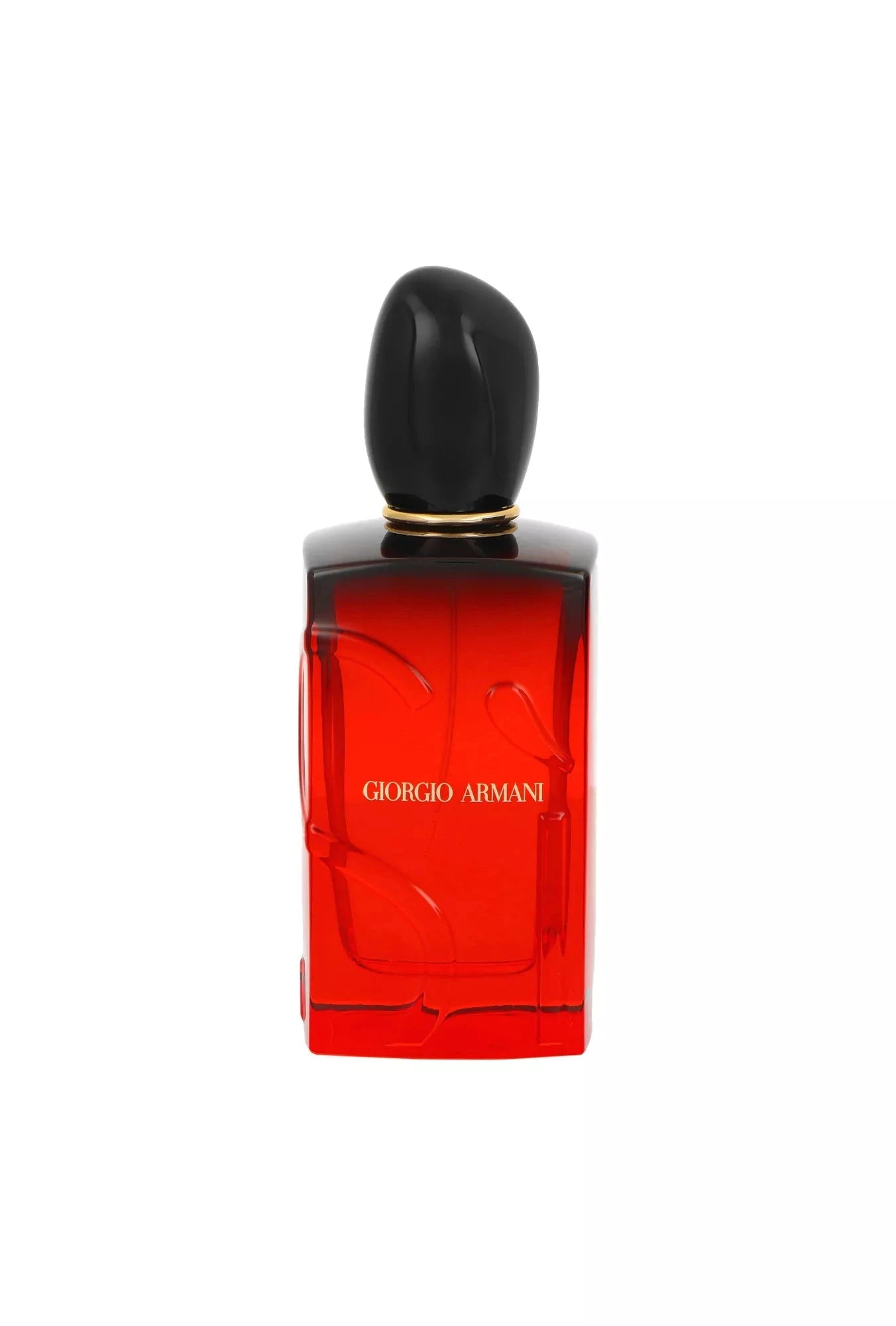 Giorgio Armani Si Passione Intense Eau De Parfum 100ml