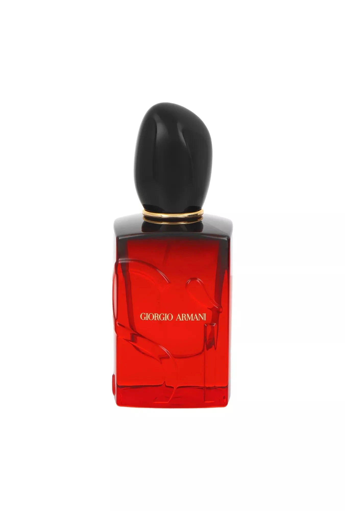 Giorgio Armani Armani Si Passione Intense Eau De Parfum 50ml 2024