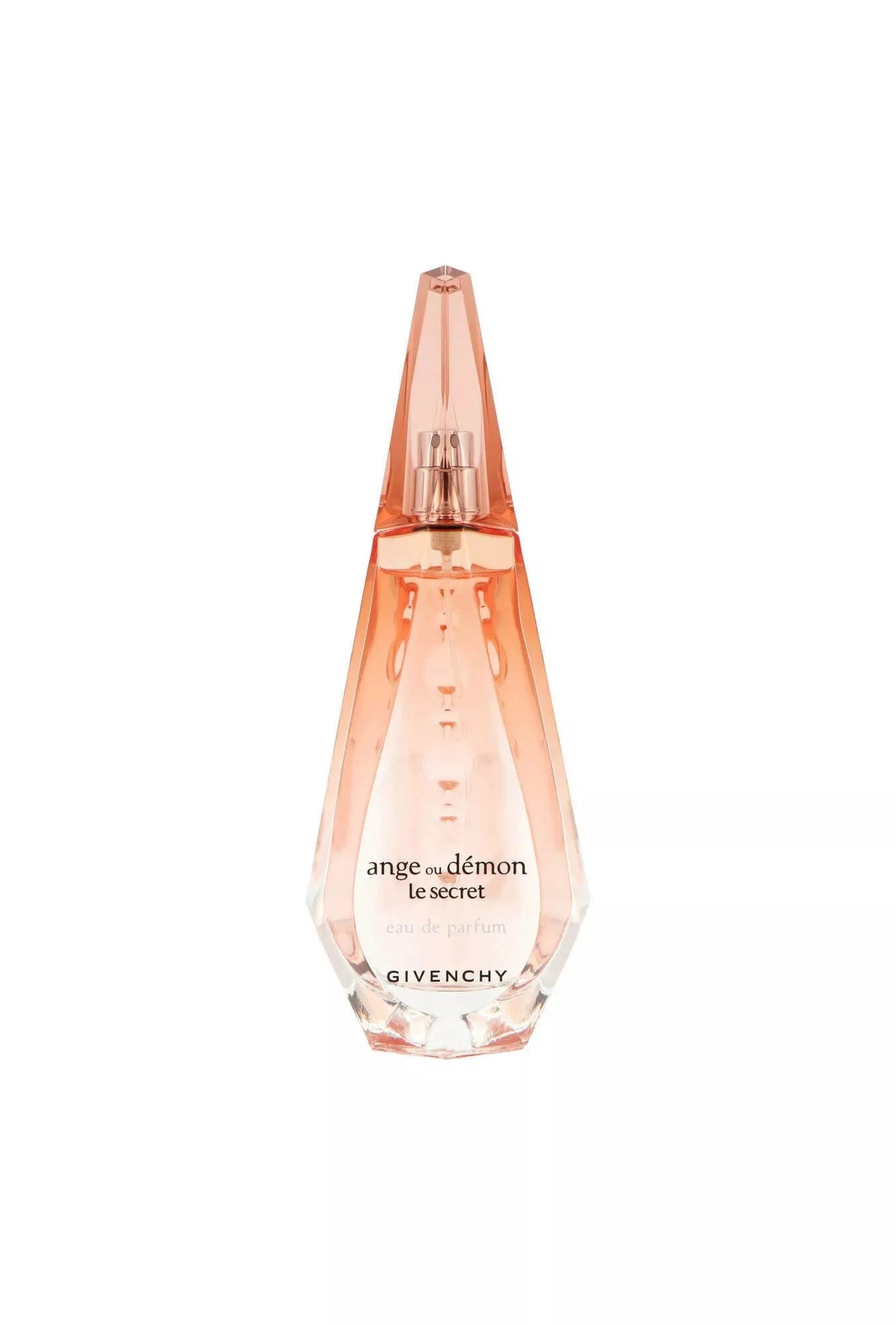 Givenchy Ange Ou Demon Le Secret Eau de Parfum 100ml pour femme