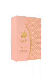 Maison Asrar Nada Eau De Parfum 100ml
