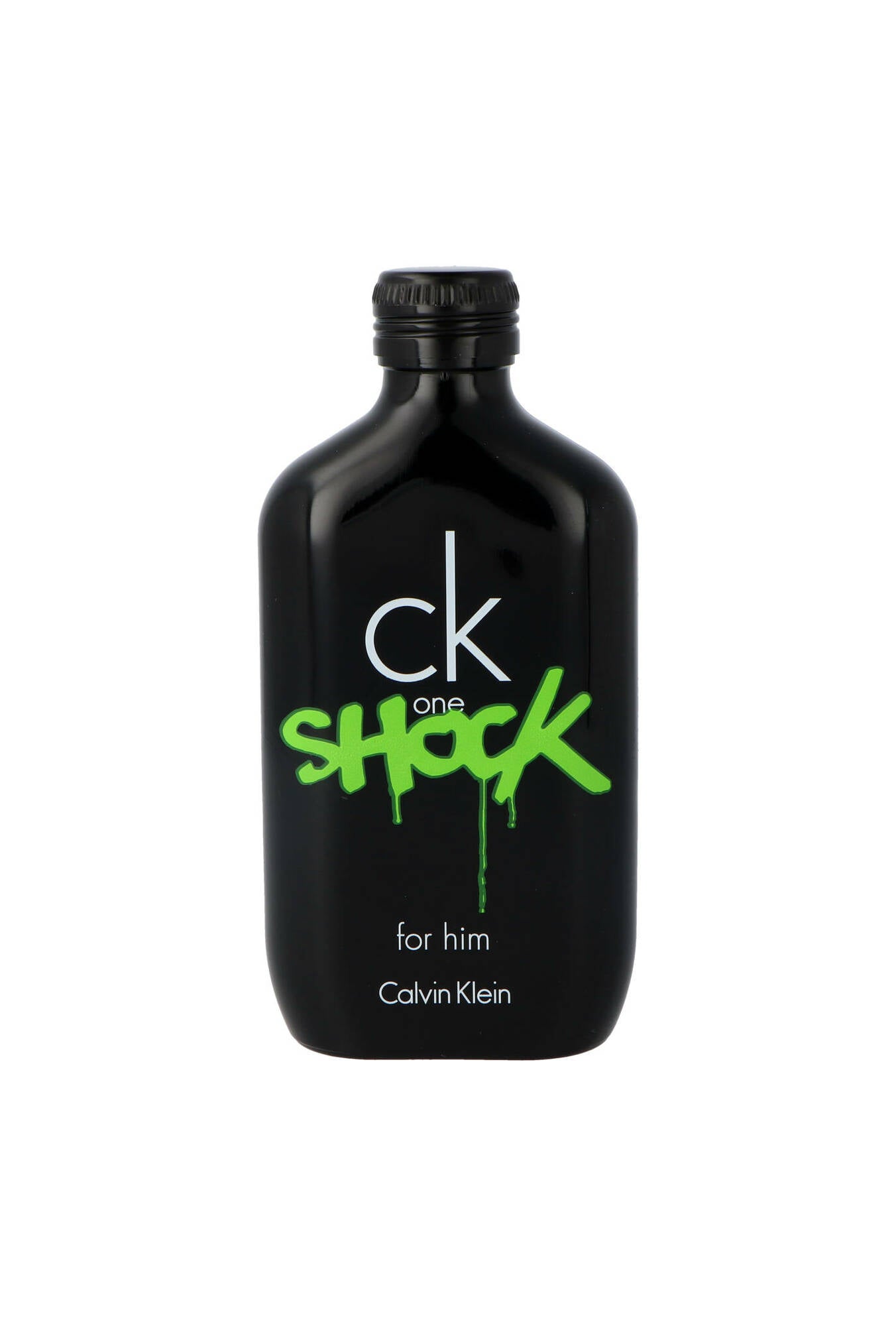 Calvin Klein Ck One Shock For Him Eau De Toilette Spray 100ml