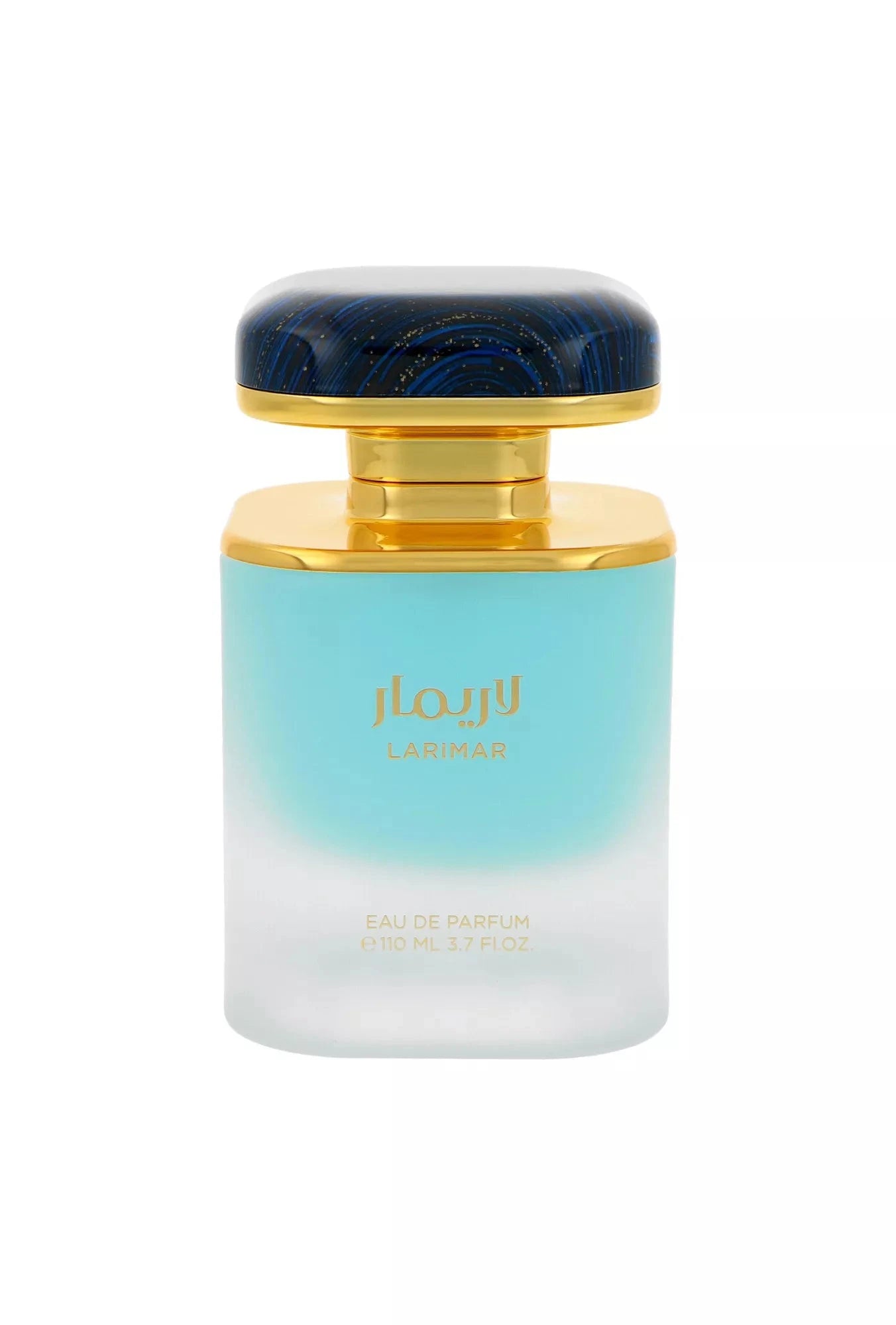 Maison Asrar Larimar Eau De Parfum 110ml