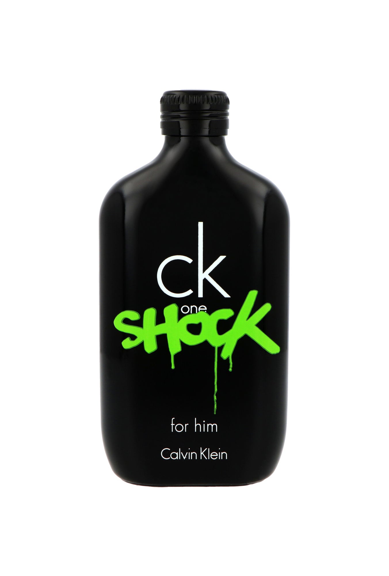 Calvin Klein Ck One Shock For Him Eau De Toilette Spray 200ml