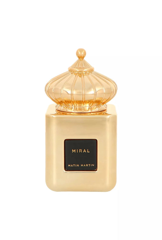 Matin Martin Miral Eau De Parfum Spray 100ml