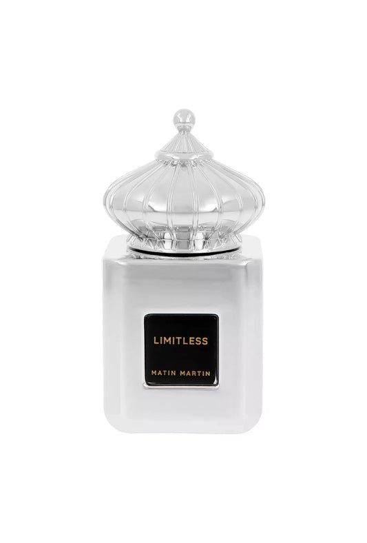 Matin Martin Limitless Eau De Parfum Spray 100ml