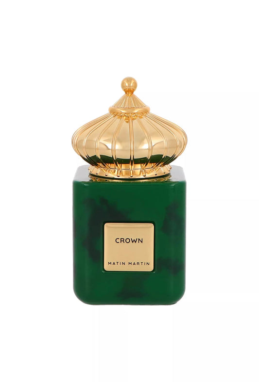 Matin Martin Crown Eau De Parfum 100ml Unisex Fragrance