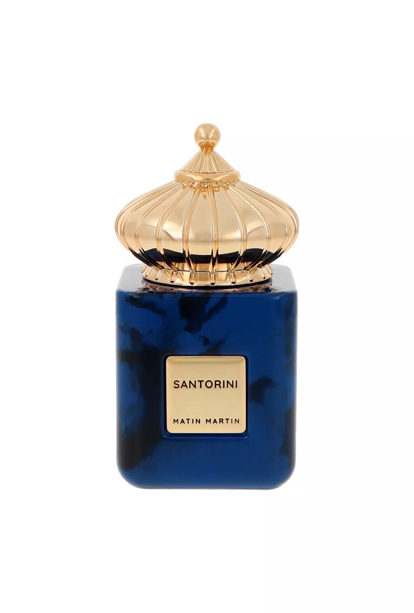 Matin Martin Santorini Eau De Parfum 100ml