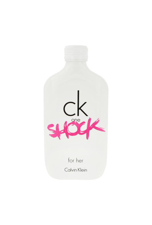 Calvin Klein Ck One Shock For Her Eau De Toilette Spray 200ml