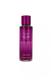 Victoria's Secret Sultry Berry Bourbon Blend No. 1 Fragrance Mist Spray 8.4 Oz