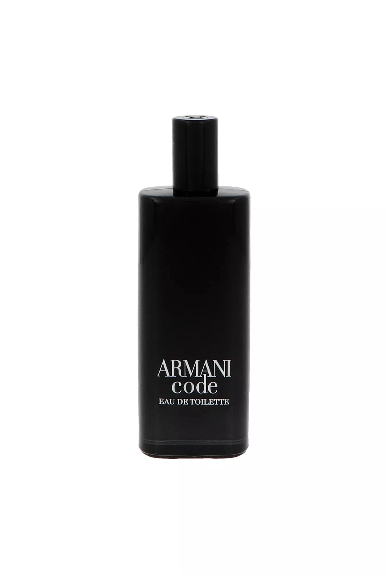 Armani Code Pour Homme Eau De Toilette Spray 15ml By Armani