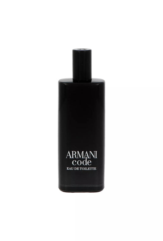 Armani Code Pour Homme Eau De Toilette Spray 15ml By Armani