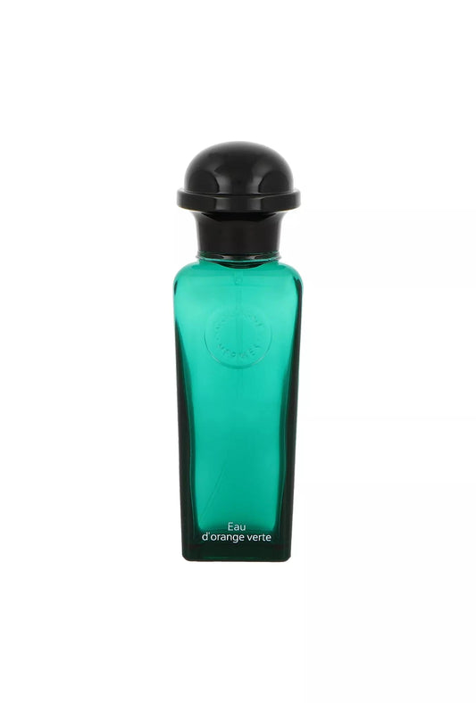 Hermes Eau D'Orange Verte Eau De Cologne 50ml Refillable Unisex Spray