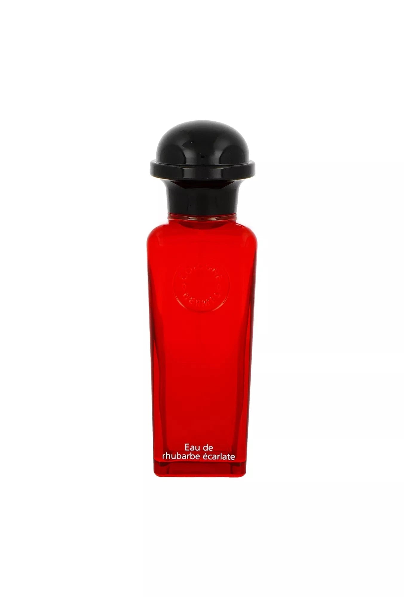 Hermes Eau De Rhubarbe Ecarlate Eau De Cologne 50ml Unisex Spray