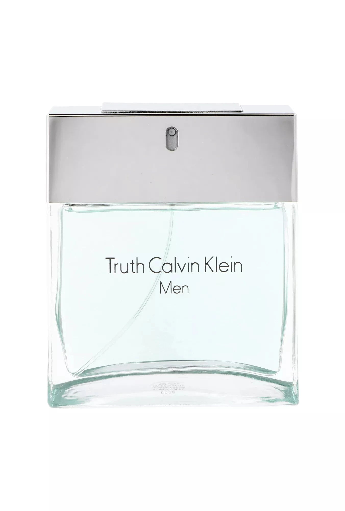 Calvin Klein Truth Men 100ml Eau De Toilette Spray