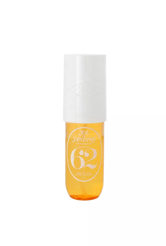 Sol de Janeiro Brazilian Crush Fragrance Body Mist 90ml Black