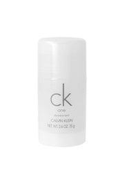 Calvin Klein One 's Deodorant Déodorant (Déo) Homme 77ml