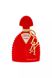 Ungaro Diva Rouge Eau De Parfum Spray 100ml