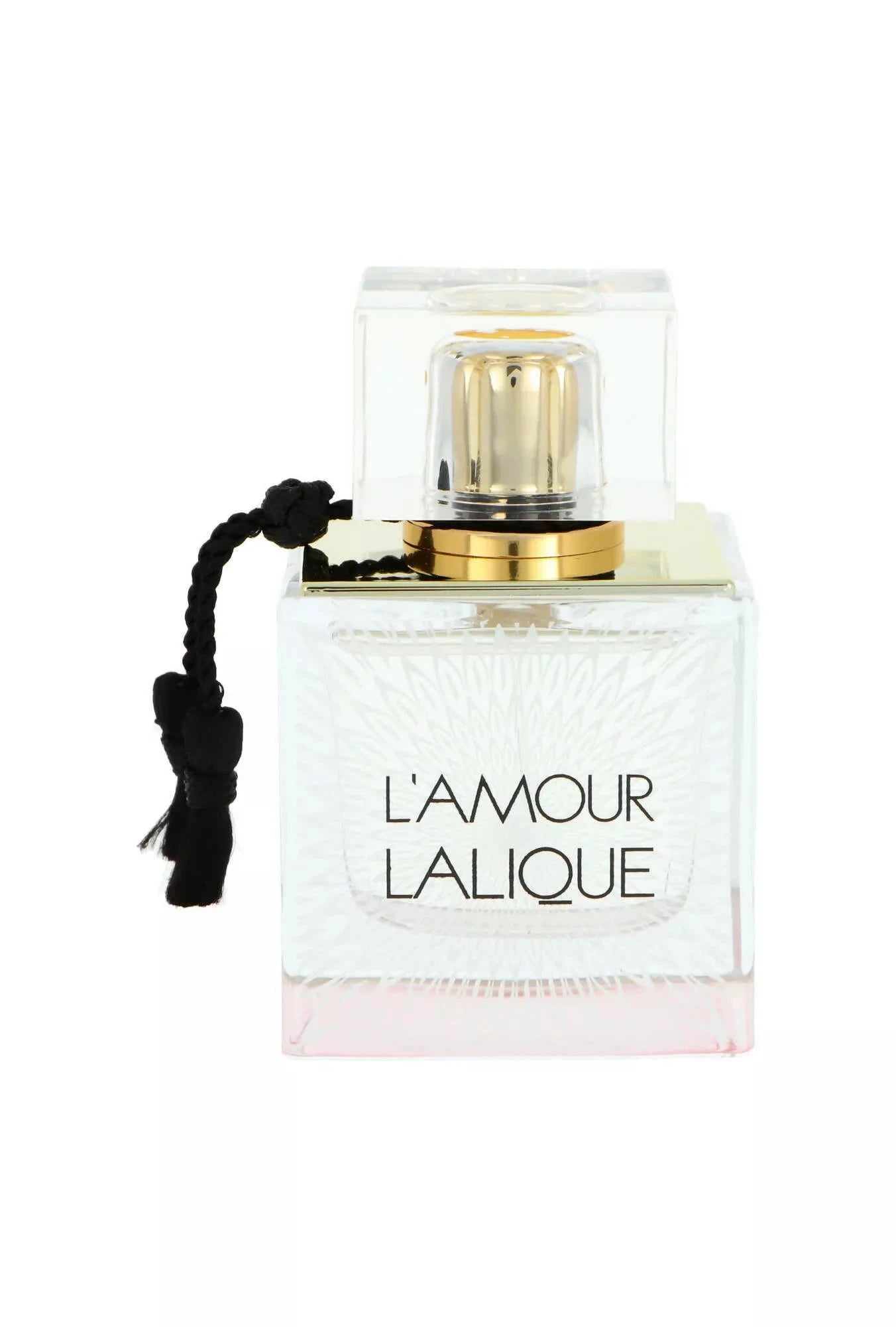 Lalique L'Amour Eau De Parfum Spray 50ml