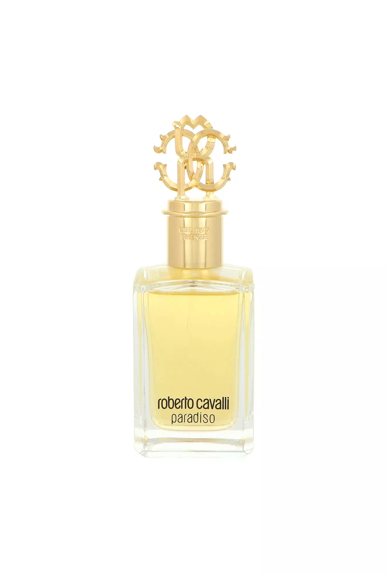 Roberto Cavalli Paradiso Eau De Parfum 100ml