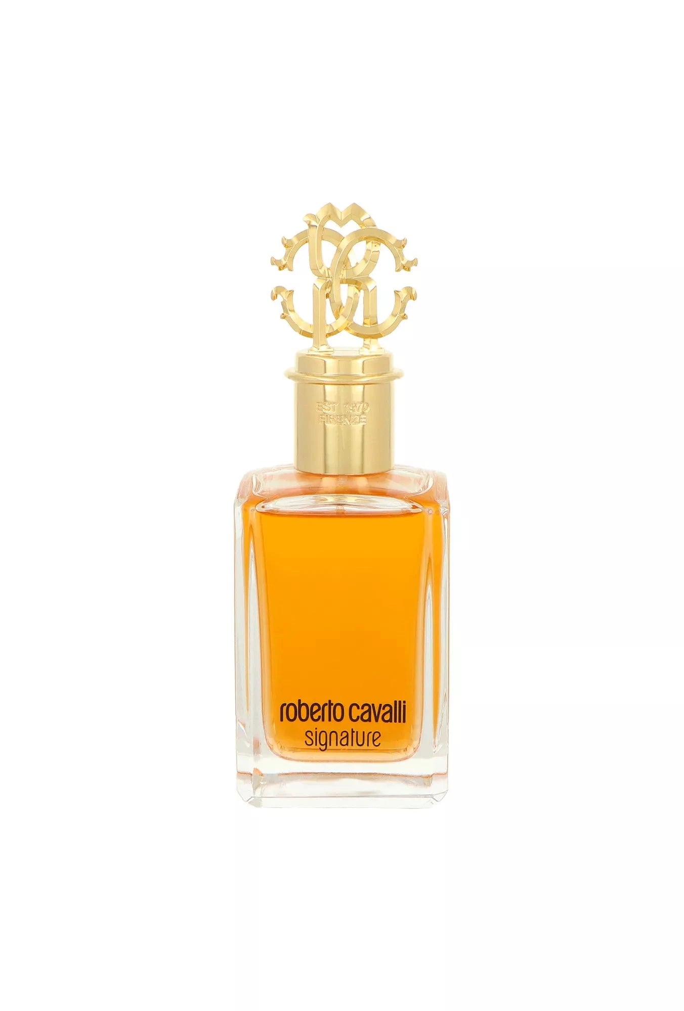 Roberto Cavalli Signature Eau De Parfum 100ml