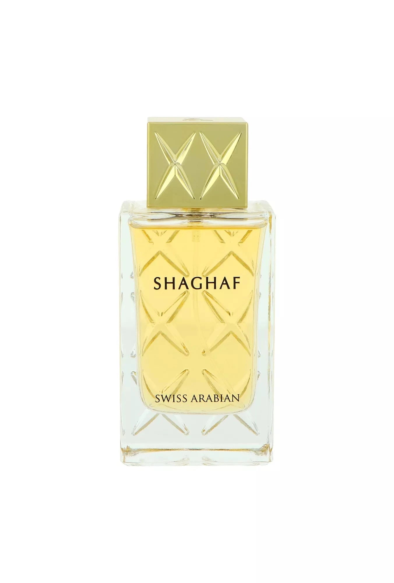 Swiss Arabian Shaghaf Eau De Parfum 75ml For Women