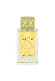 Swiss Arabian Shaghaf Eau De Parfum 75ml For Women