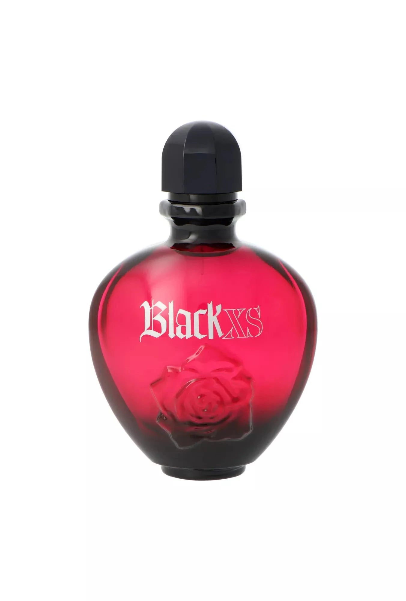 Paco Rabanne Black Xs For Her Eau De Toilette 80ml