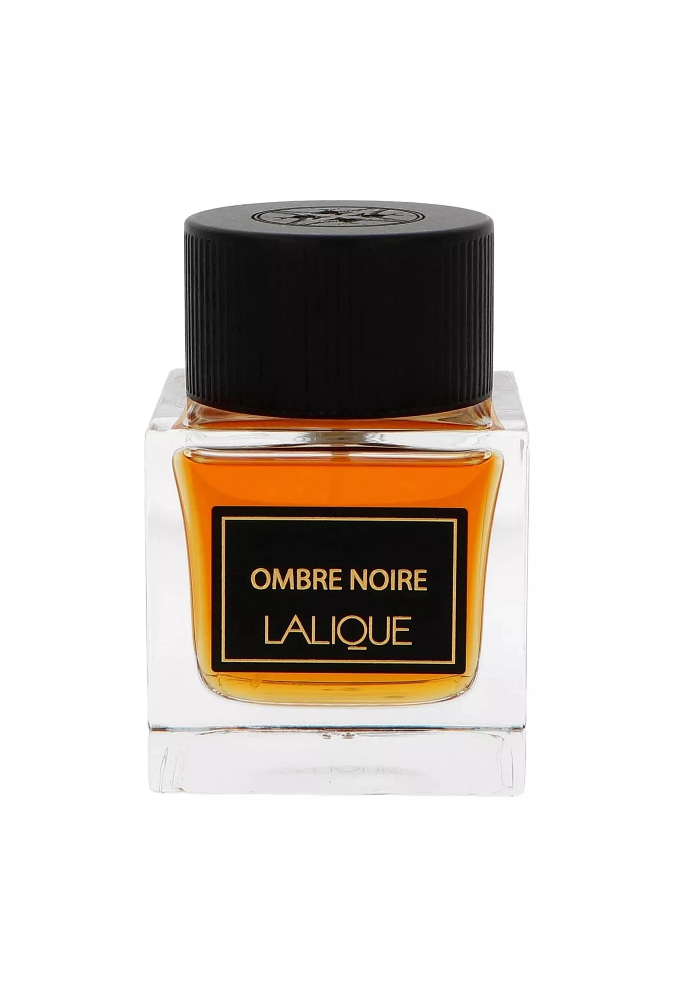 Lalique Ombre Noire Eau De Parfum 100ml