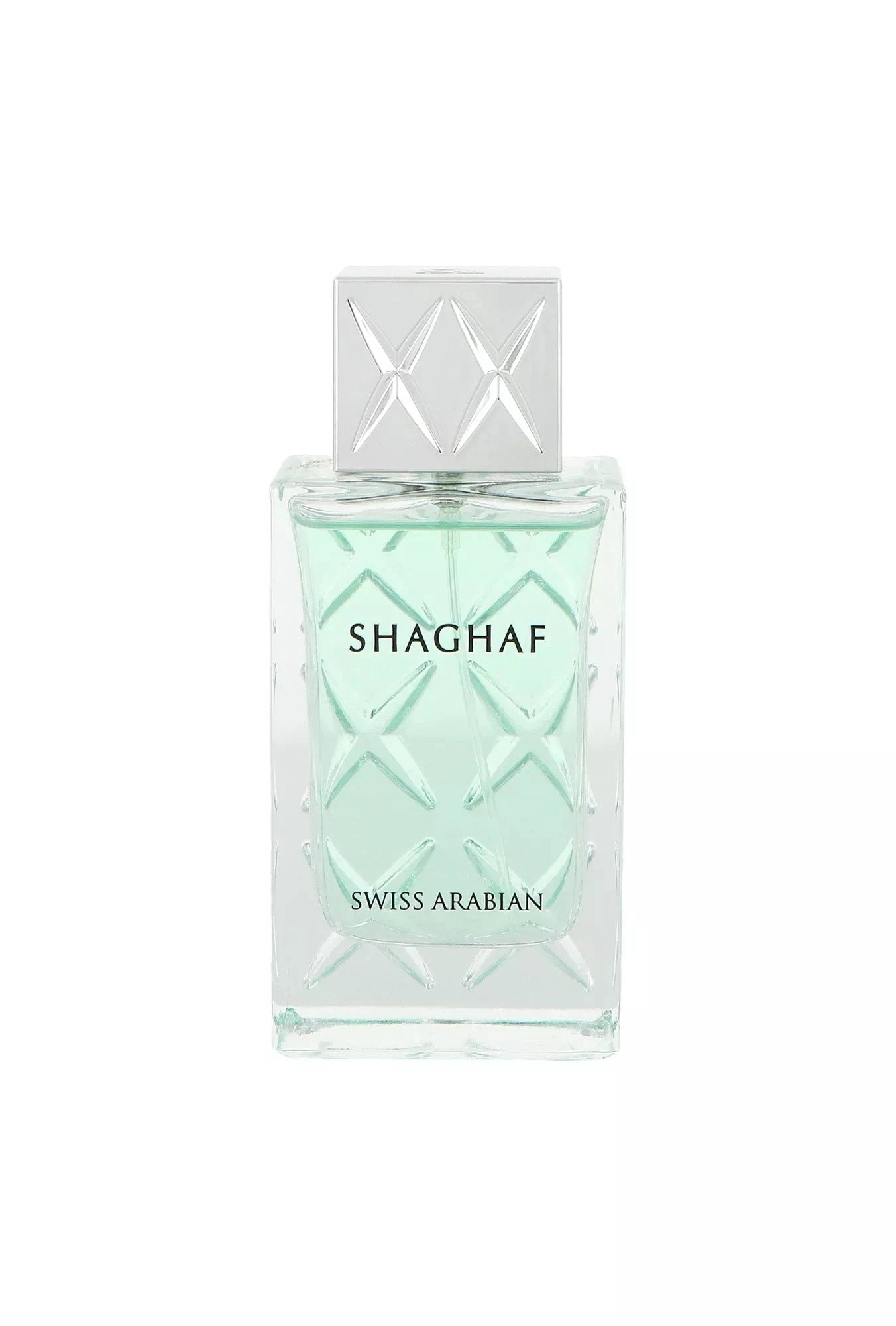 Swiss Arabian Shaghaf For Men Eau De Parfum 75ml Men's Spray
