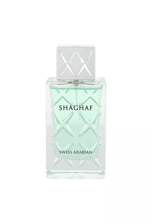Swiss Arabian Shaghaf For Men Eau De Parfum 75ml Men's Spray