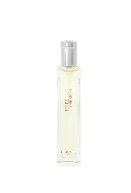 Hermes Terre D'Hermes Eau De Toilette Spray 15ml
