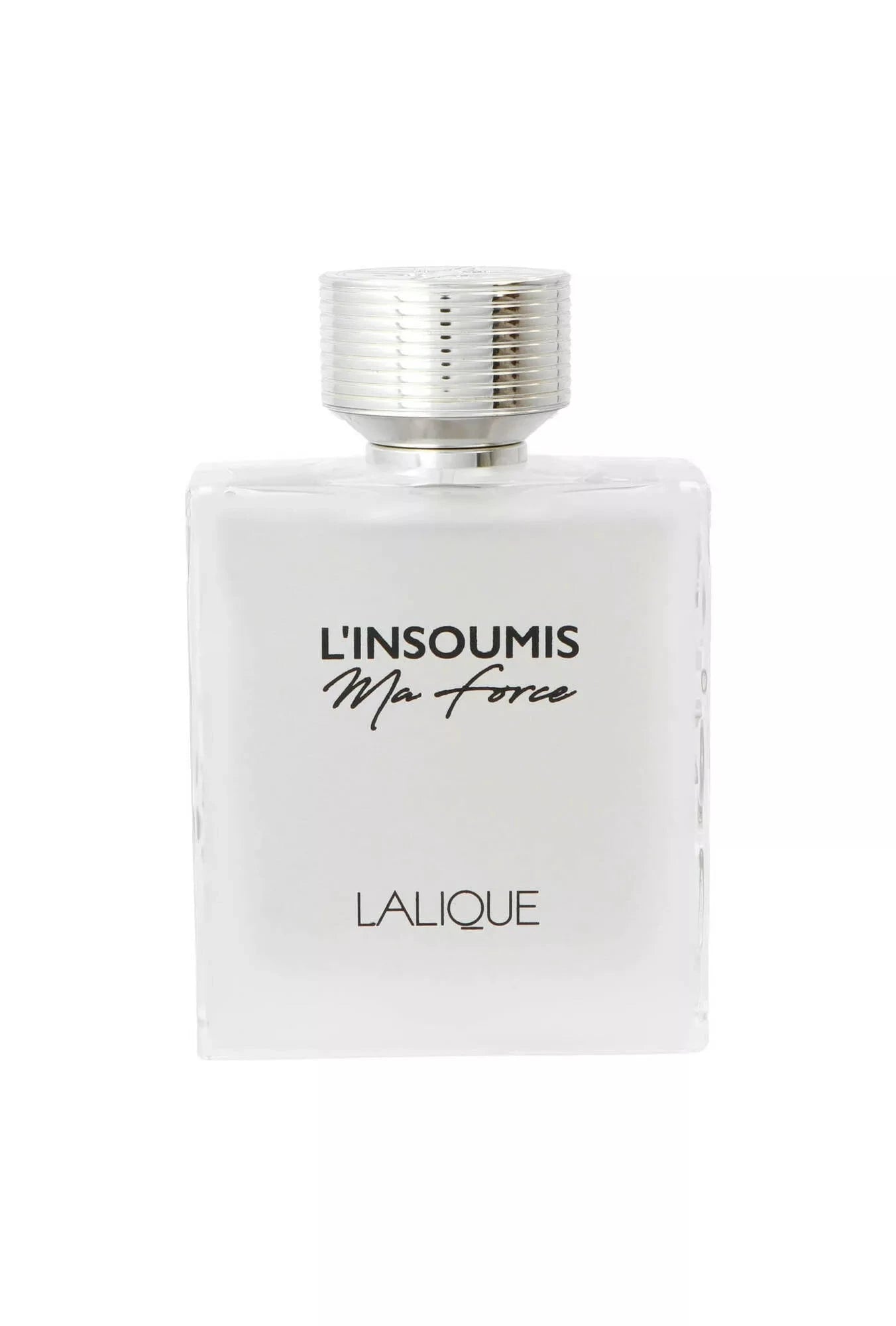 L'Insoumis Ma Force Eau De Toilette Spray 100ml
