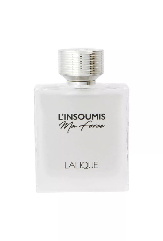 L'Insoumis Ma Force Eau De Toilette Spray 100ml