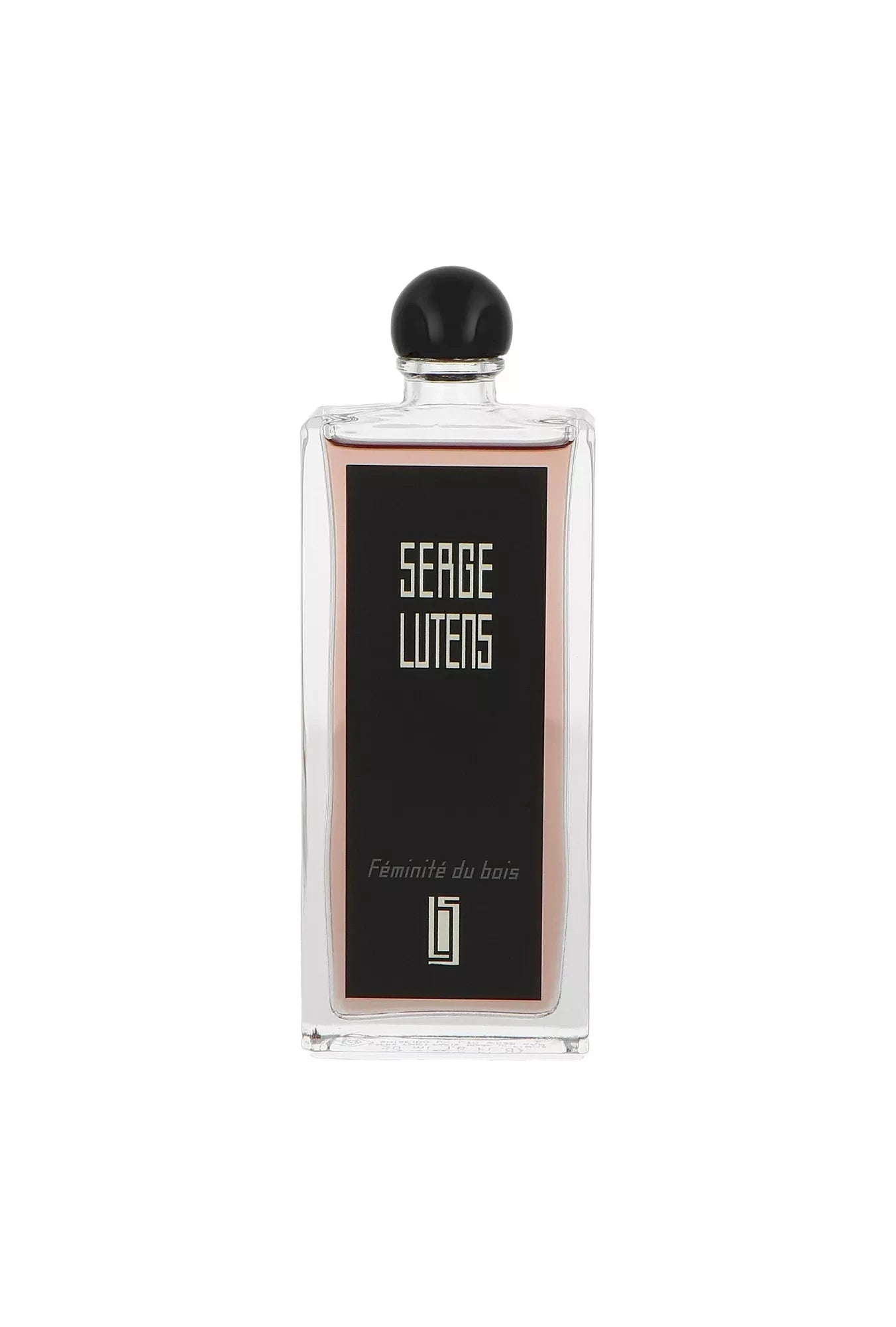 Féminité du Bois, Serge Lutens, Eau de Parfum