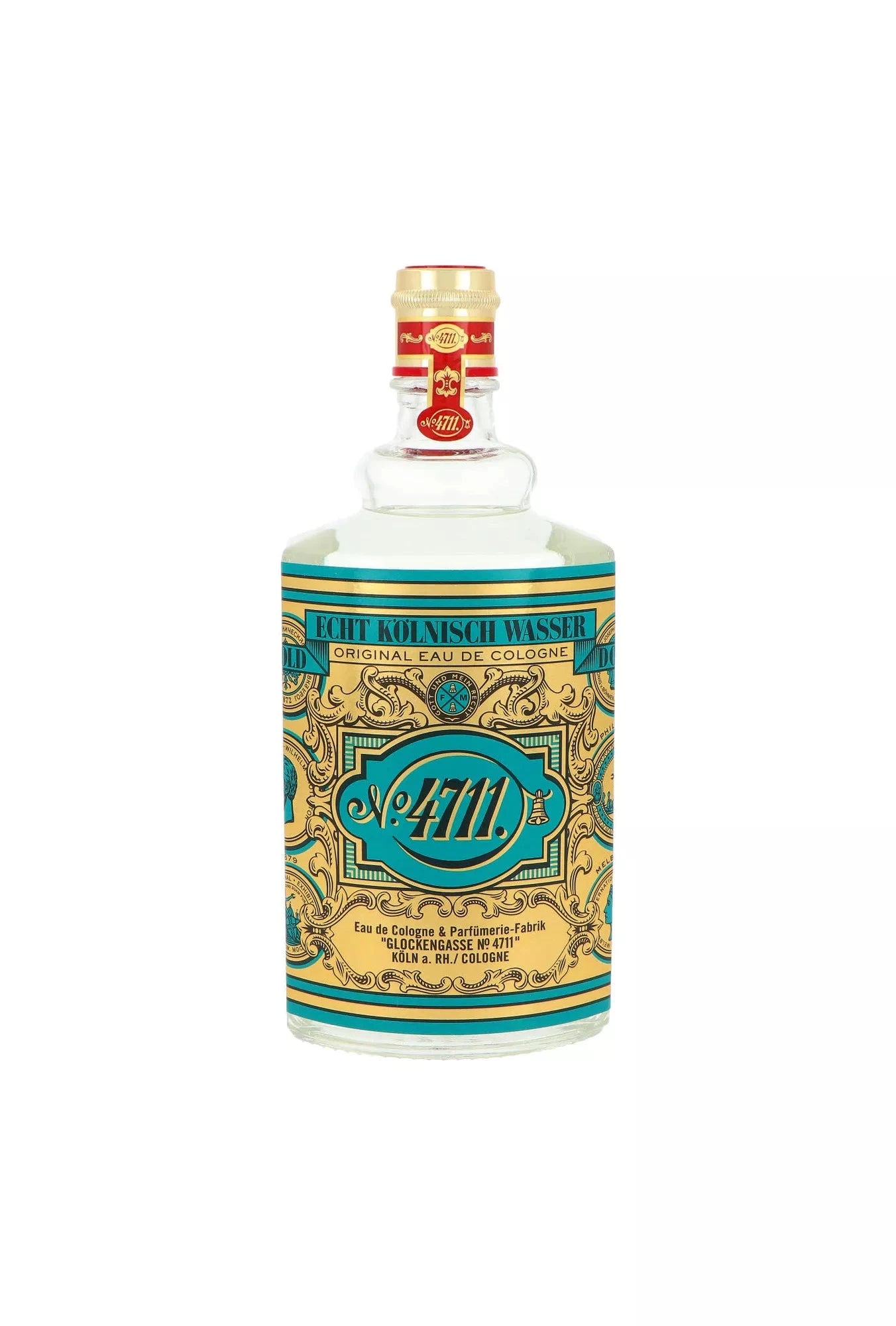 4711 Original Eau De Cologne Bottle 300ml