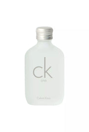 CK ONE Calvin Klein Eau de Toilette 15ml Unisex