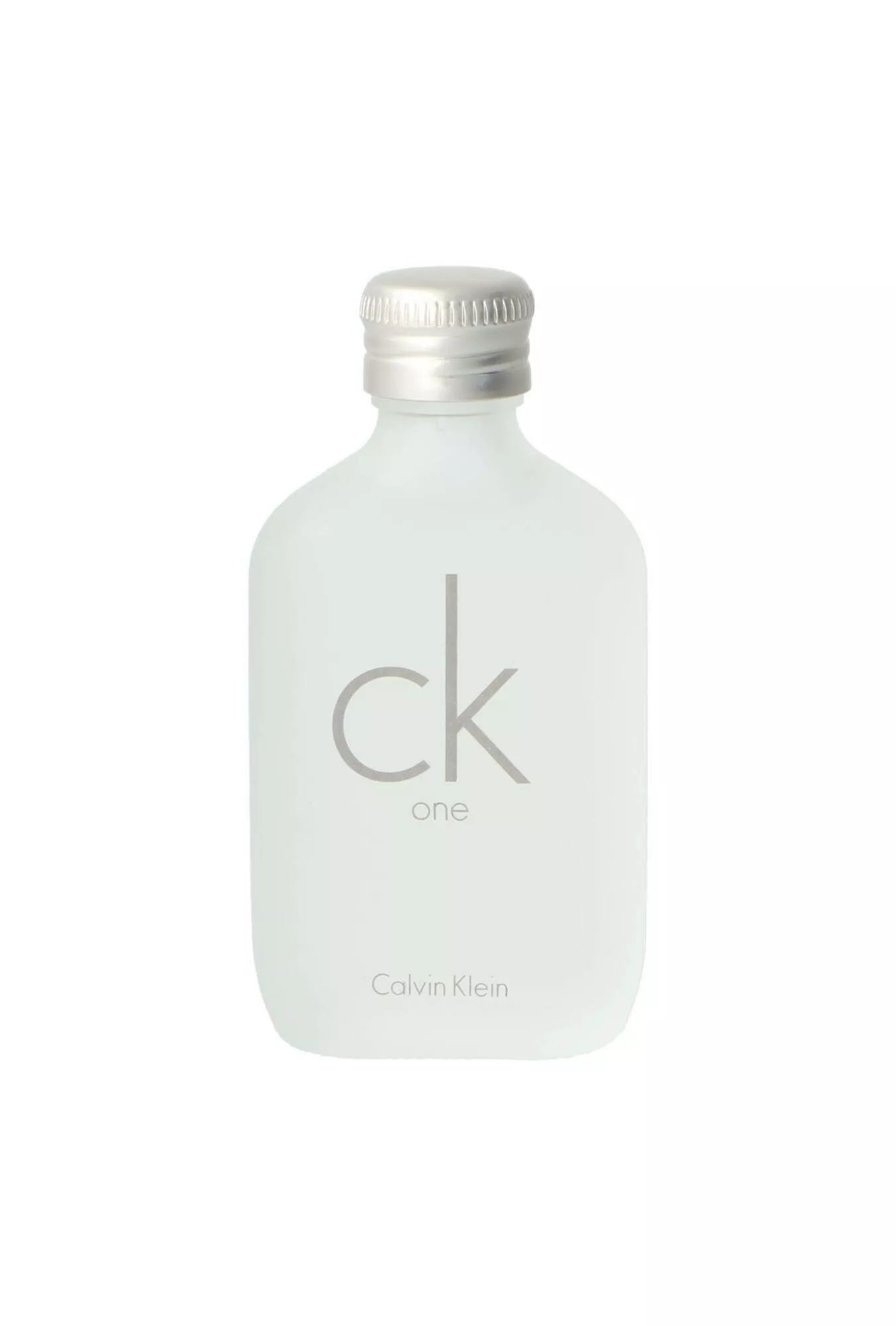 CK ONE Calvin Klein Eau de Toilette 15ml Unisex