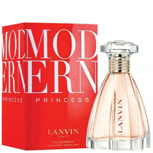 Lanvin Modern Princess Eau De Parfum Spray 60ml