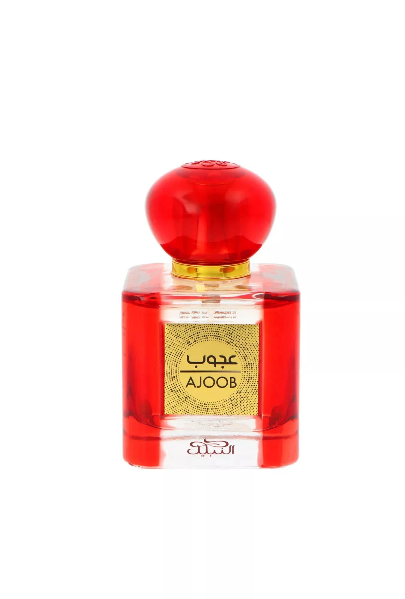Nabeel Ajoob Eau de Parfum 100ml Unisexe