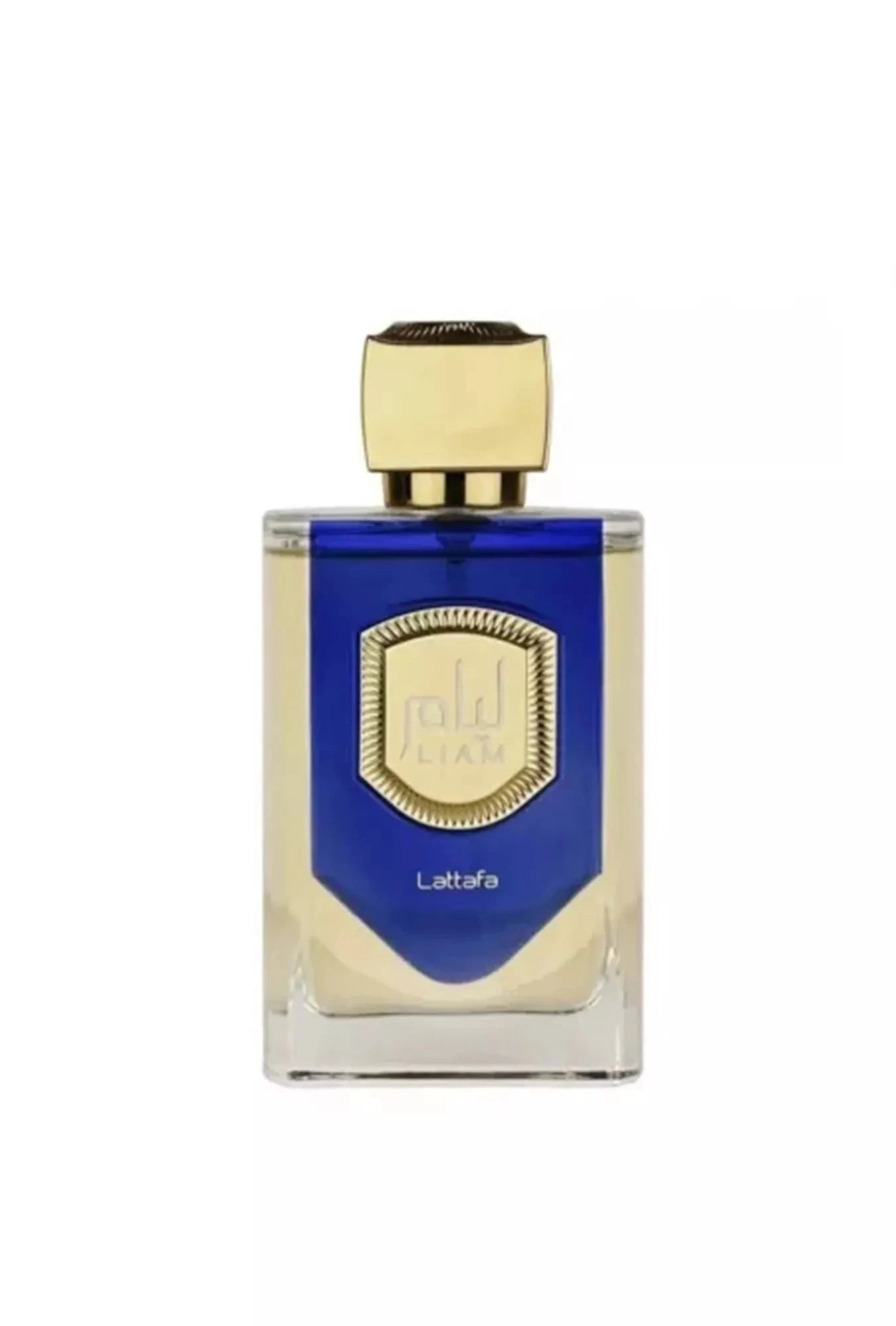 Lattafa Perfumes Liam Blue Shine Eau De Parfum 100ml