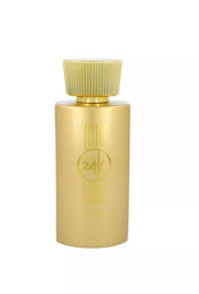 Nabeel Trendy Collection Gold 24K Eau de Parfum 100ml Unisexe