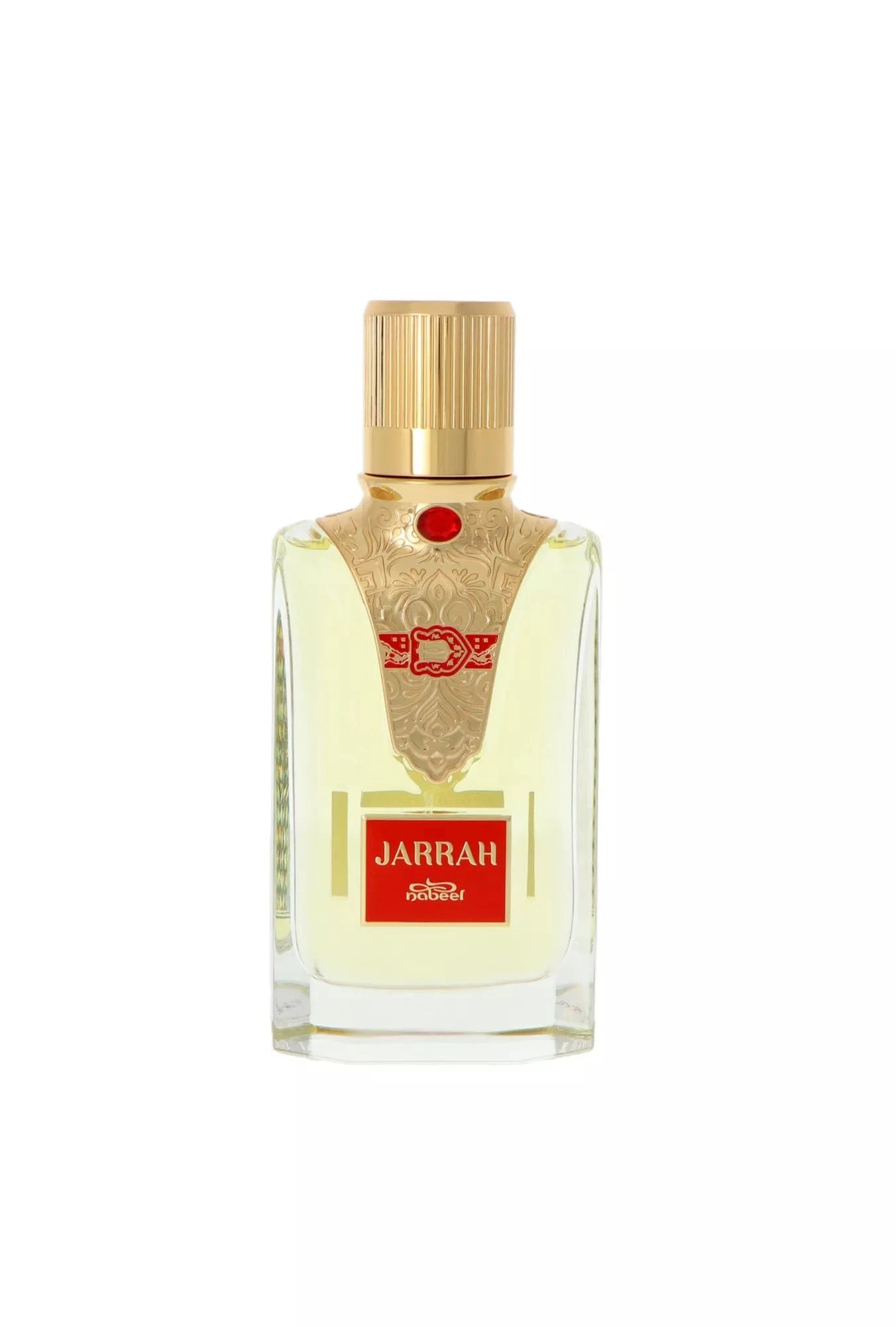 Nabeel Jarrah Eau de Parfum 100ml Unisexe