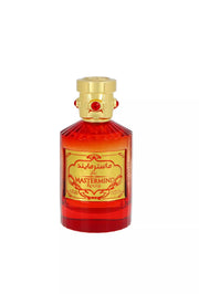 Nabeel Mastermind Rouge Eau de Parfum 100ml Unisexe