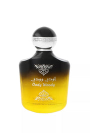 Nabeel Trendy Collection Oody Woody - Eau de Parfum Spray 100ml