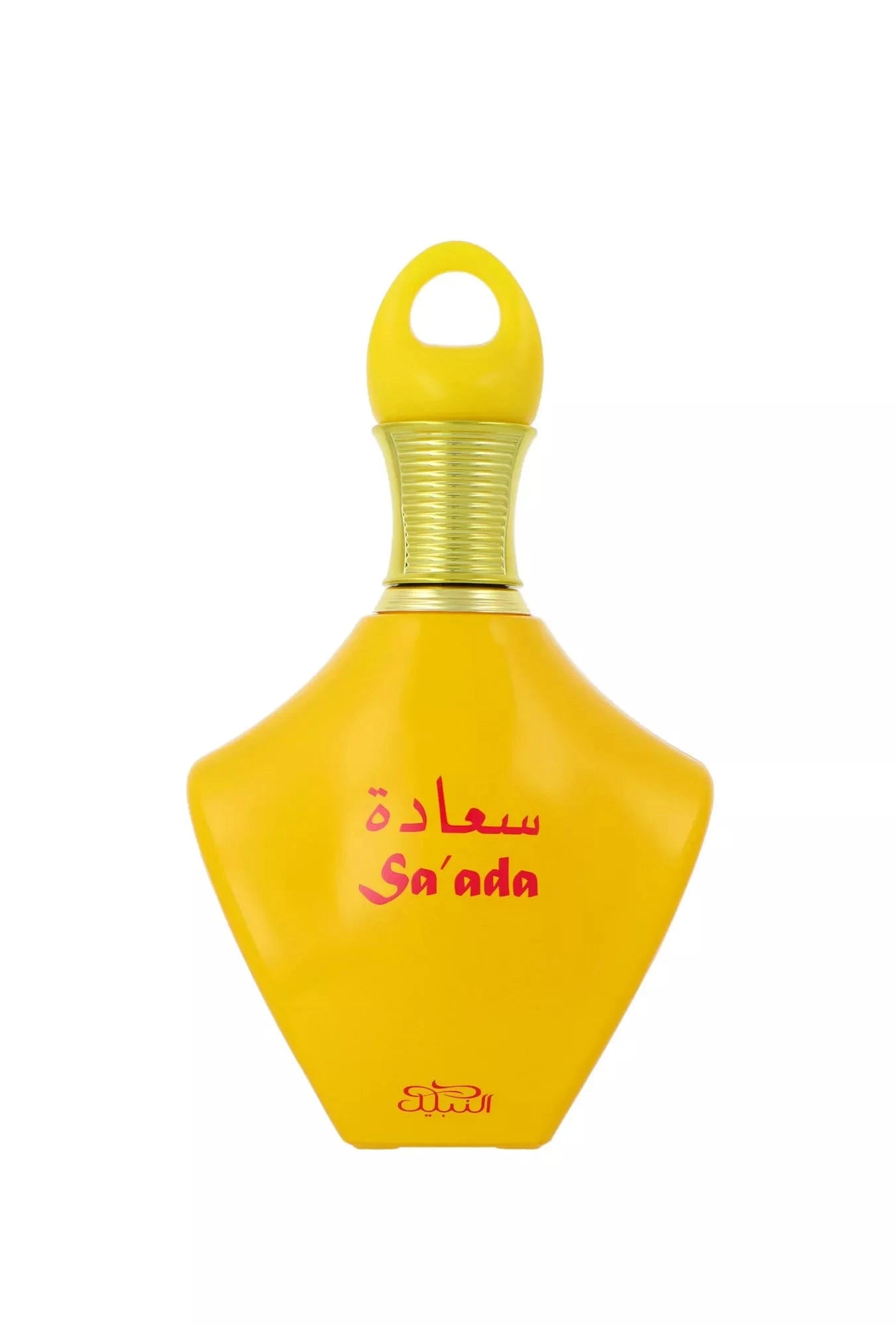 Nabeel Perfumes Nabeel Sa Ada Eau de Parfum 100ml Unisexe