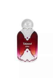 Nabeel Tafaseel Eau de Parfum 100ml Unisexe
