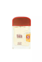 Nabeel Elite Collection Touch Maroon Eau De Parfum Spray 80ml